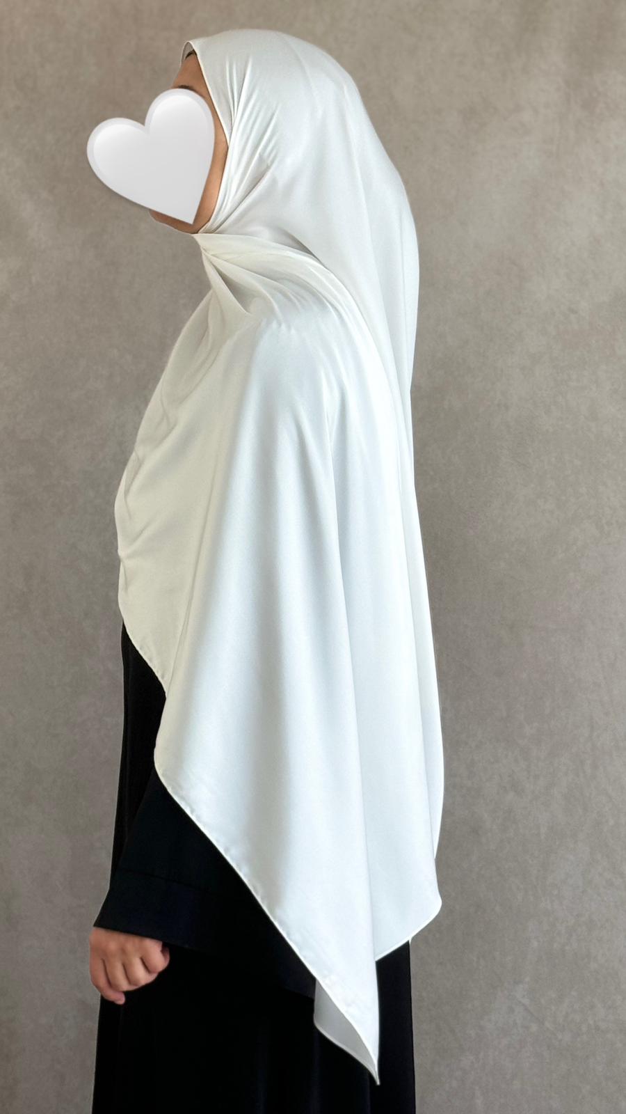 Hijab Satin Armani