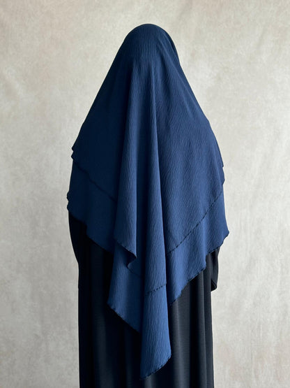 Khimar Jazz 2 Voiles Hayet