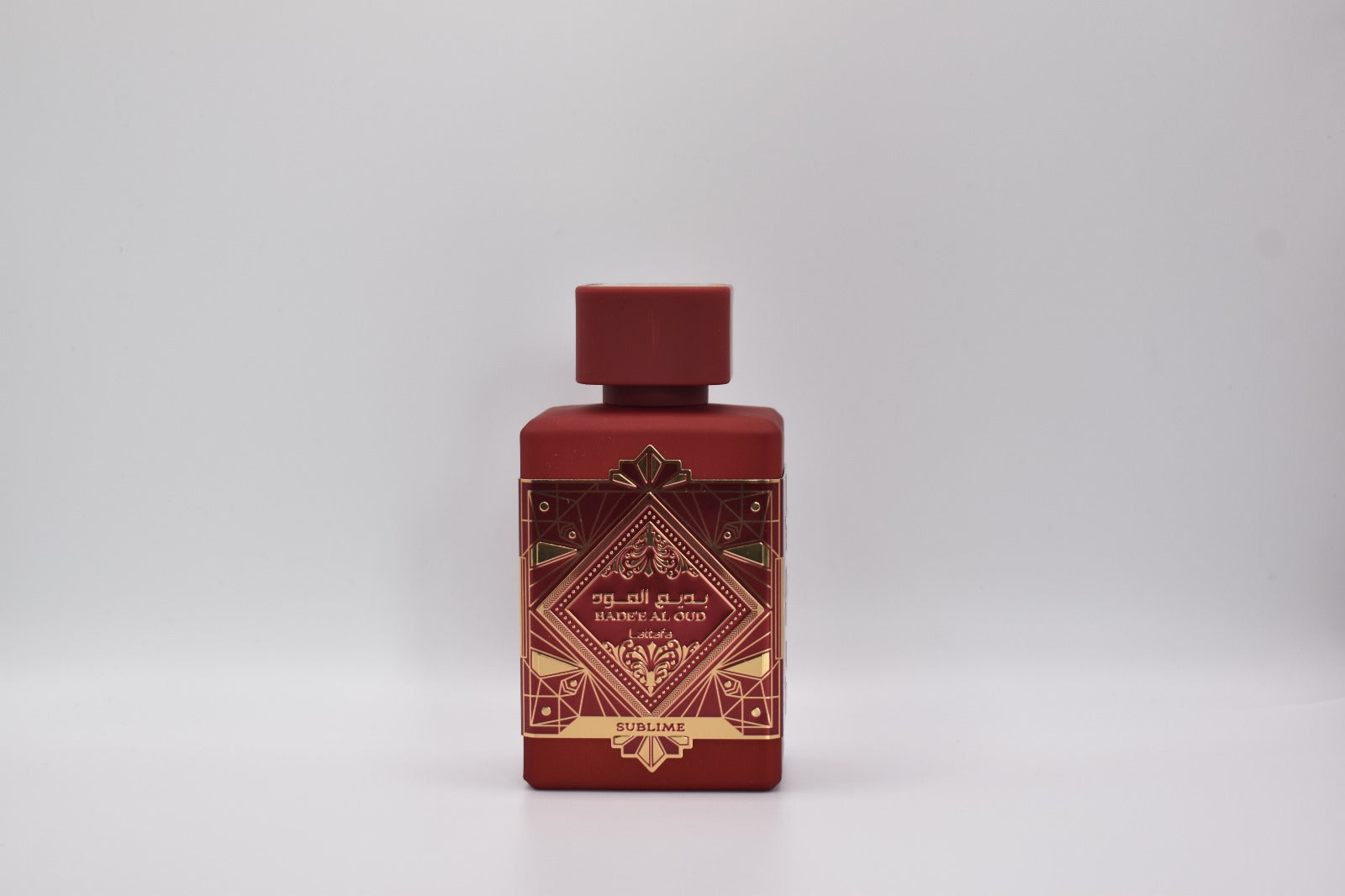 Lattafa Badee Al Oud Sublime 100 ML