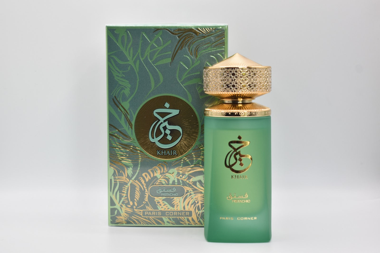 Eau de Parfum Khair Pistachio 100 ML