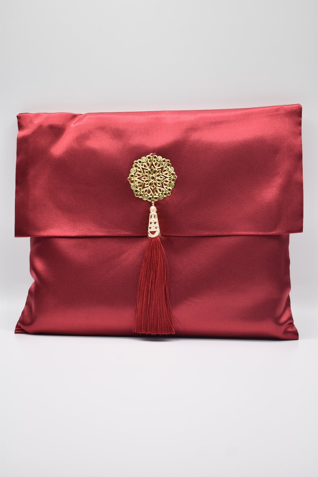 Pochette tapis de prière et chapelet